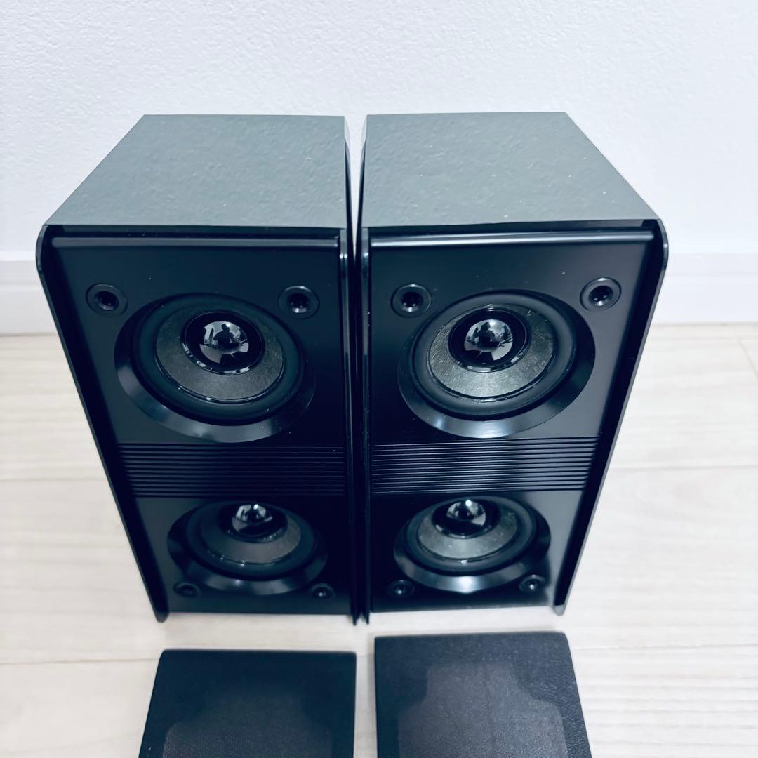 最終値下　DENON DHT-S500HD サラウンドシステム