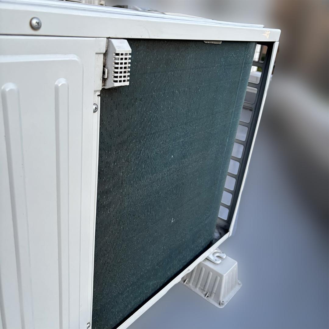 YAMADA/ヤマダ エアコン 10畳用 YHAC-28L1-W 2021年