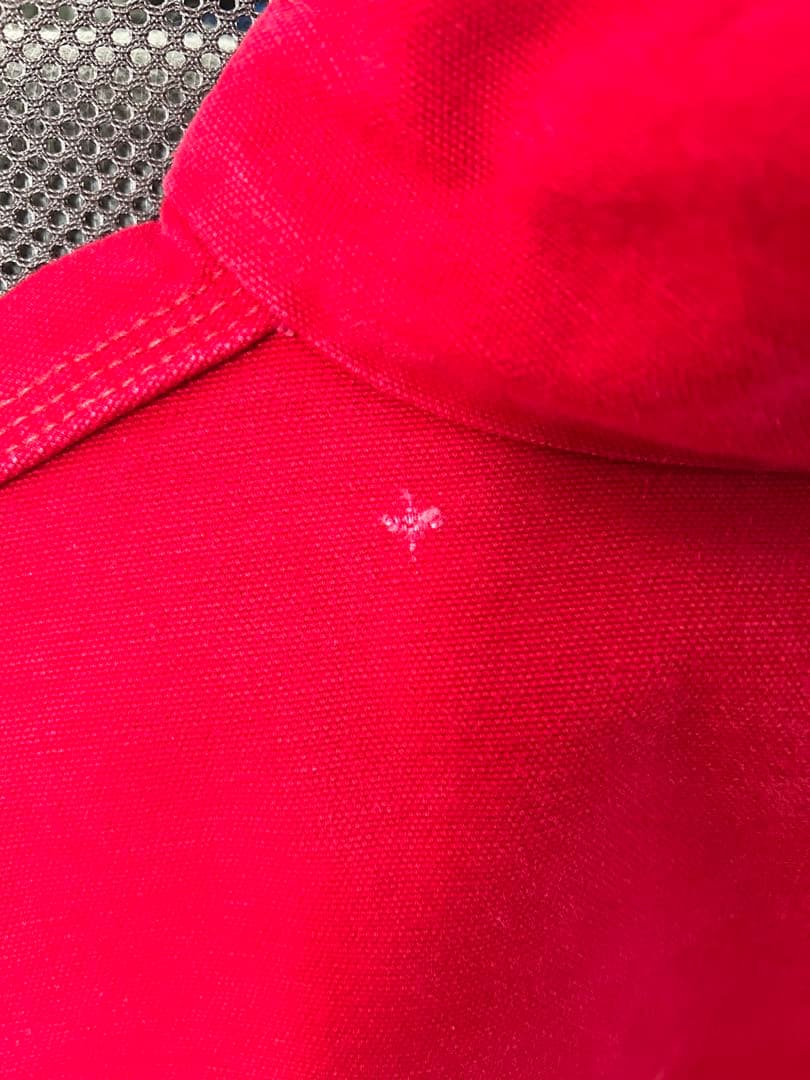 Carharttアクティブジャケット