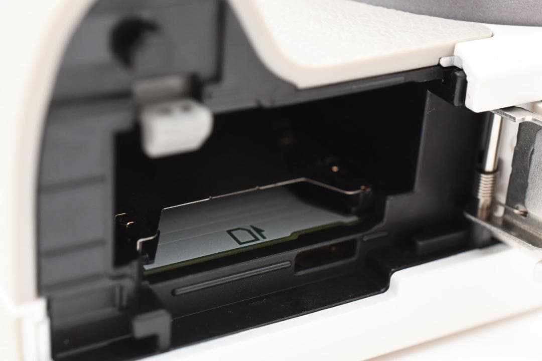 元箱付き■ショット数8000回以下■美品■キャノン Kiss M