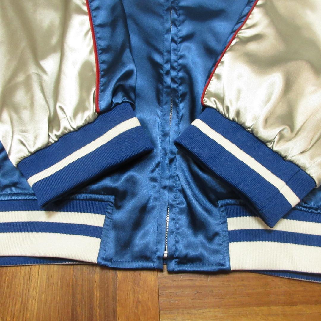 銀魂　GINTAMA　後祭り2023（仮）　スカジャン　表記サイズL