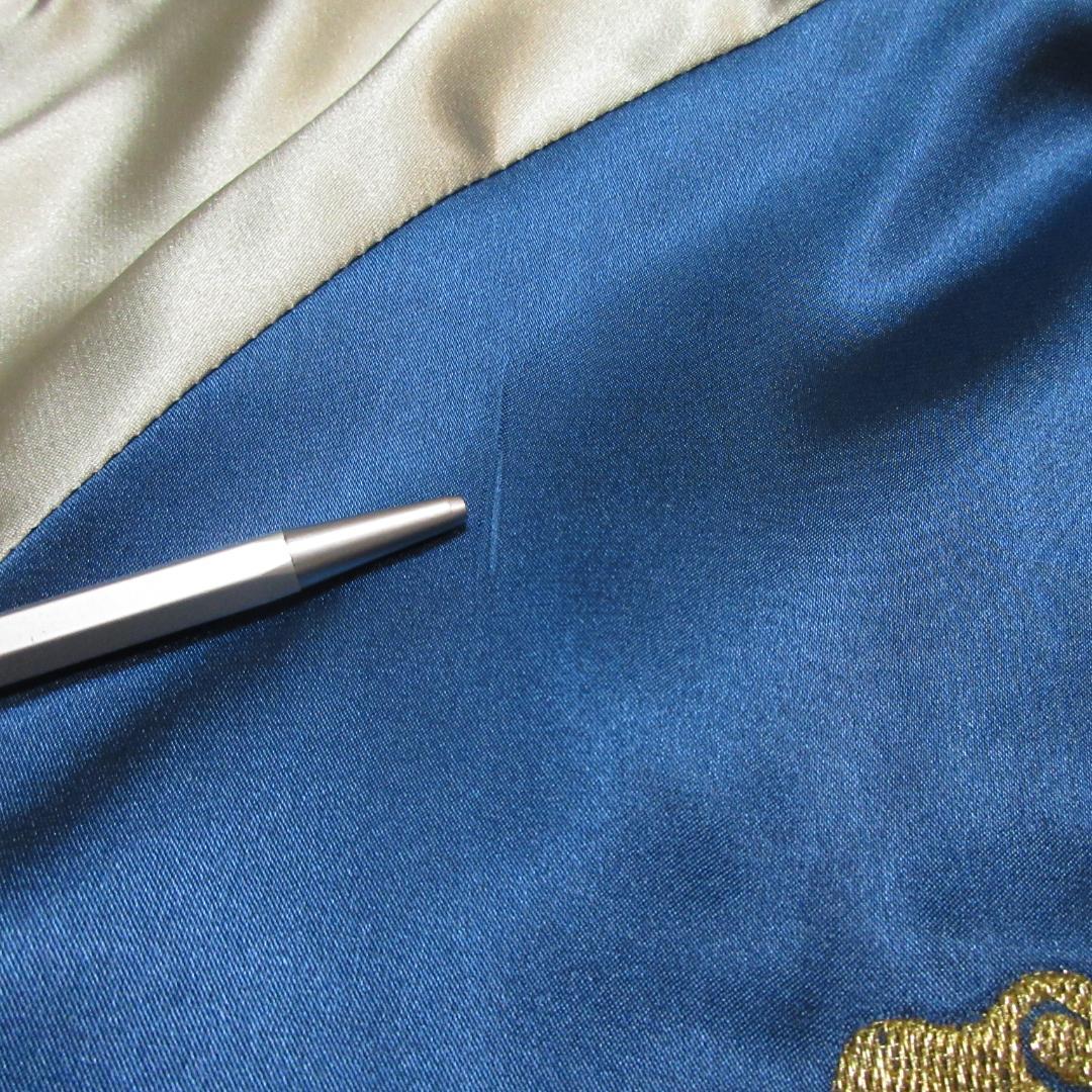 銀魂　GINTAMA　後祭り2023（仮）　スカジャン　表記サイズL