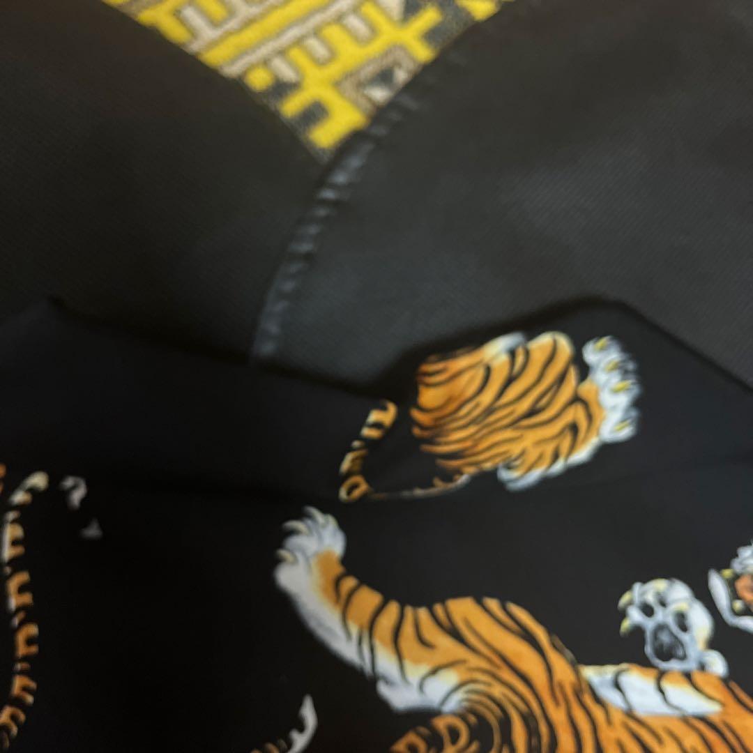 WACKO MARIA TIM LEHI アロハシャツ