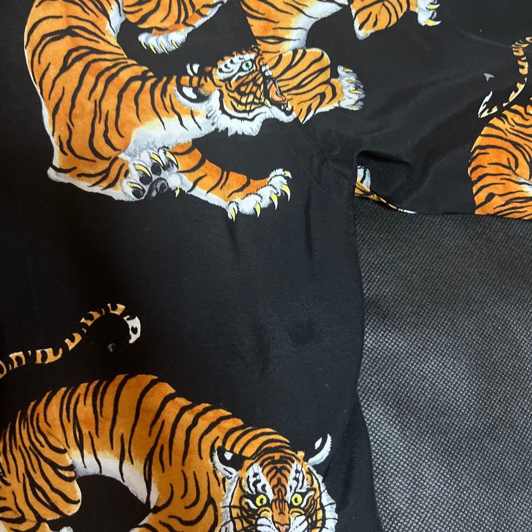 WACKO MARIA TIM LEHI アロハシャツ