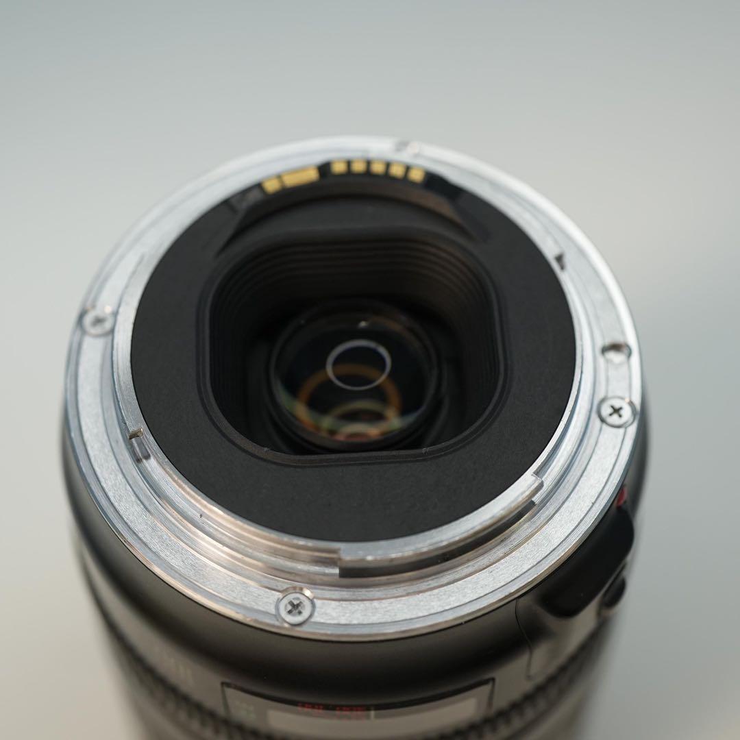 Canon純正 100-300mm 望遠レンズ 美品 a3475