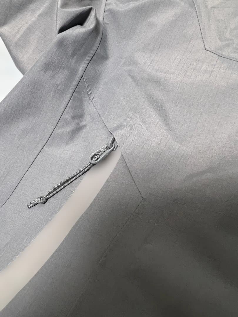 【 Nujabes】ARC'TERYX × BEAMS BetaSL