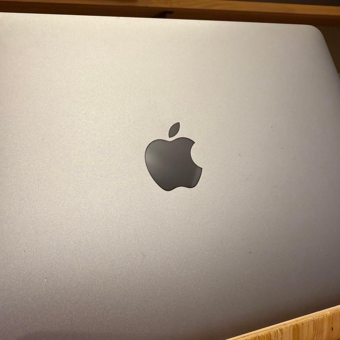MacBook Retina 12インチ Early 2015