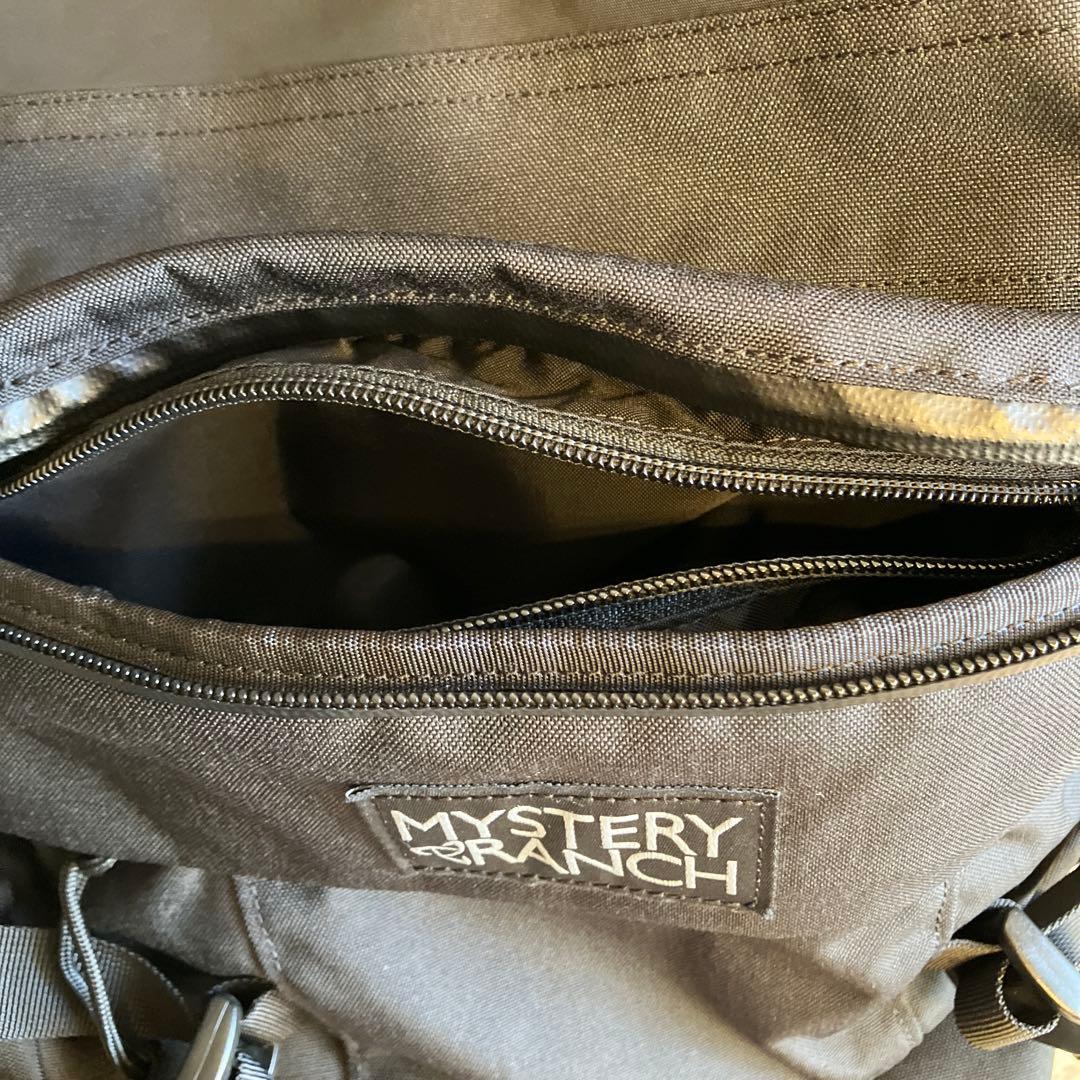 生肉eYe JUNYA WATANABE MAN MYSTERYRANCH