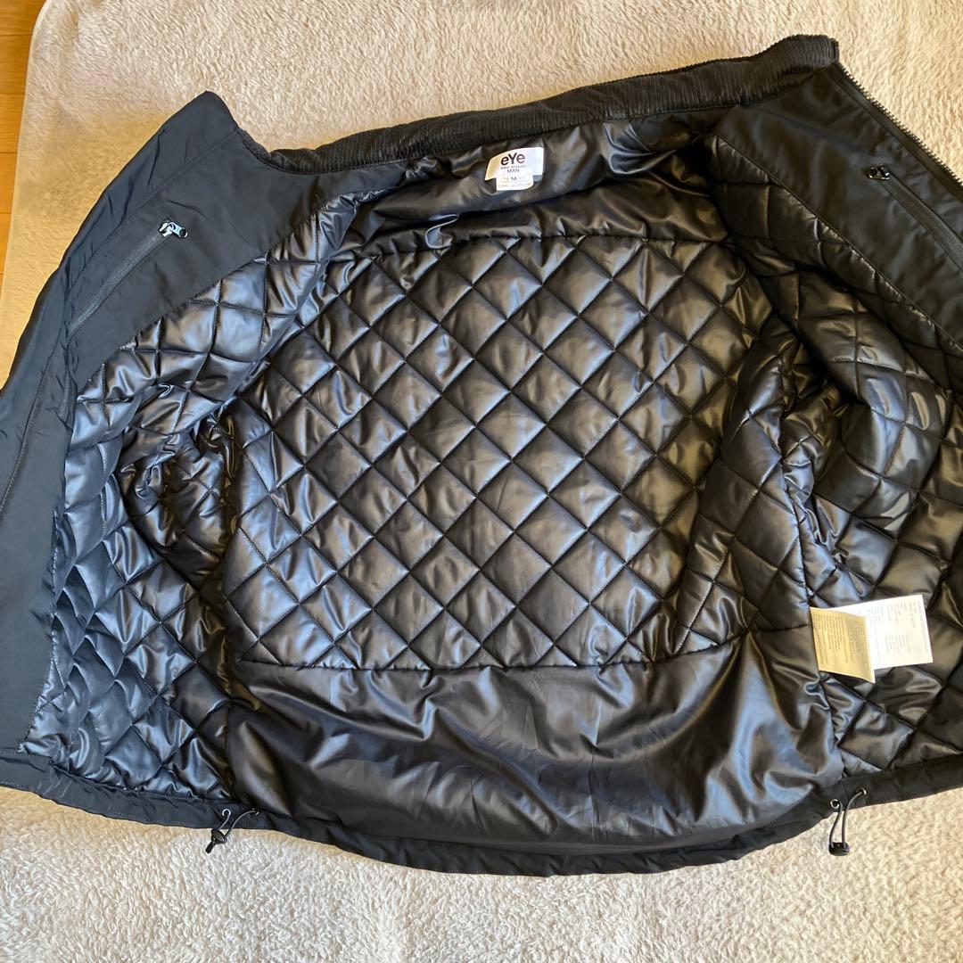 生肉eYe JUNYA WATANABE MAN MYSTERYRANCH