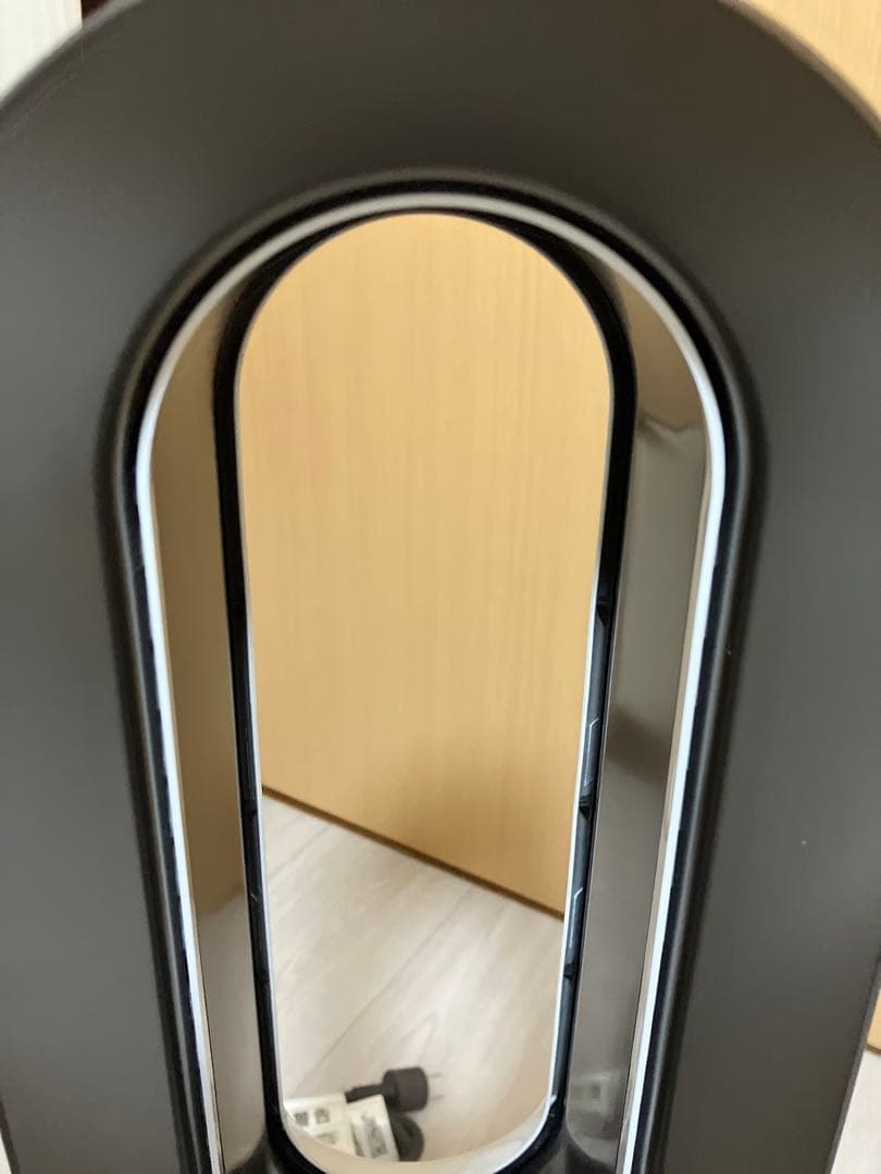 2023年製 Dyson HOT+CooL AM09 セラミックファンヒーター