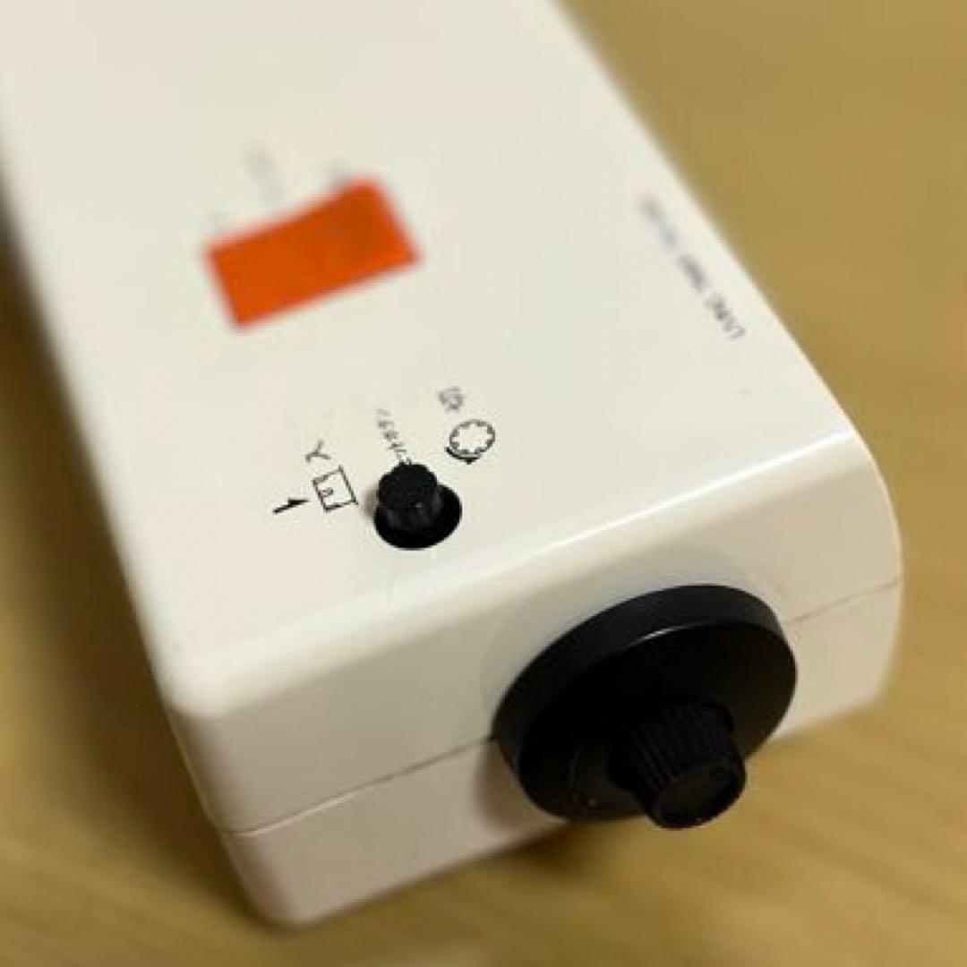 【メンテ済み・動作正常】パタパタ時計 日立リビングタイマー TW-241G