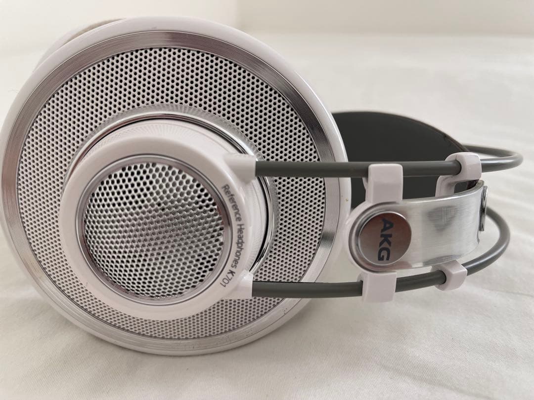 AKG K701 有線ヘッドホン