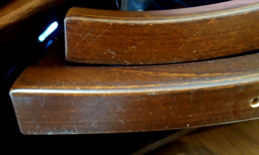 ストッケベッド Stokke Sleepi&Junior/WalnutBrown