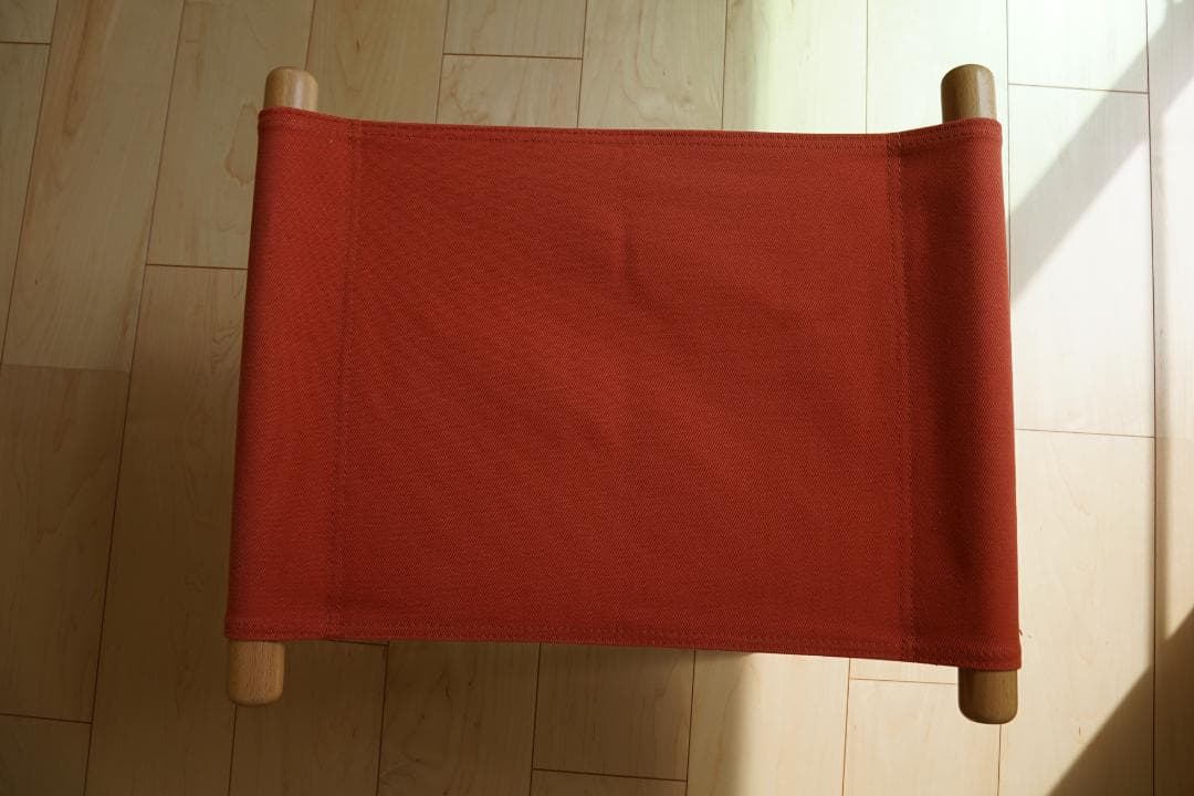 【ニイチェアＸ】 オットマンセット