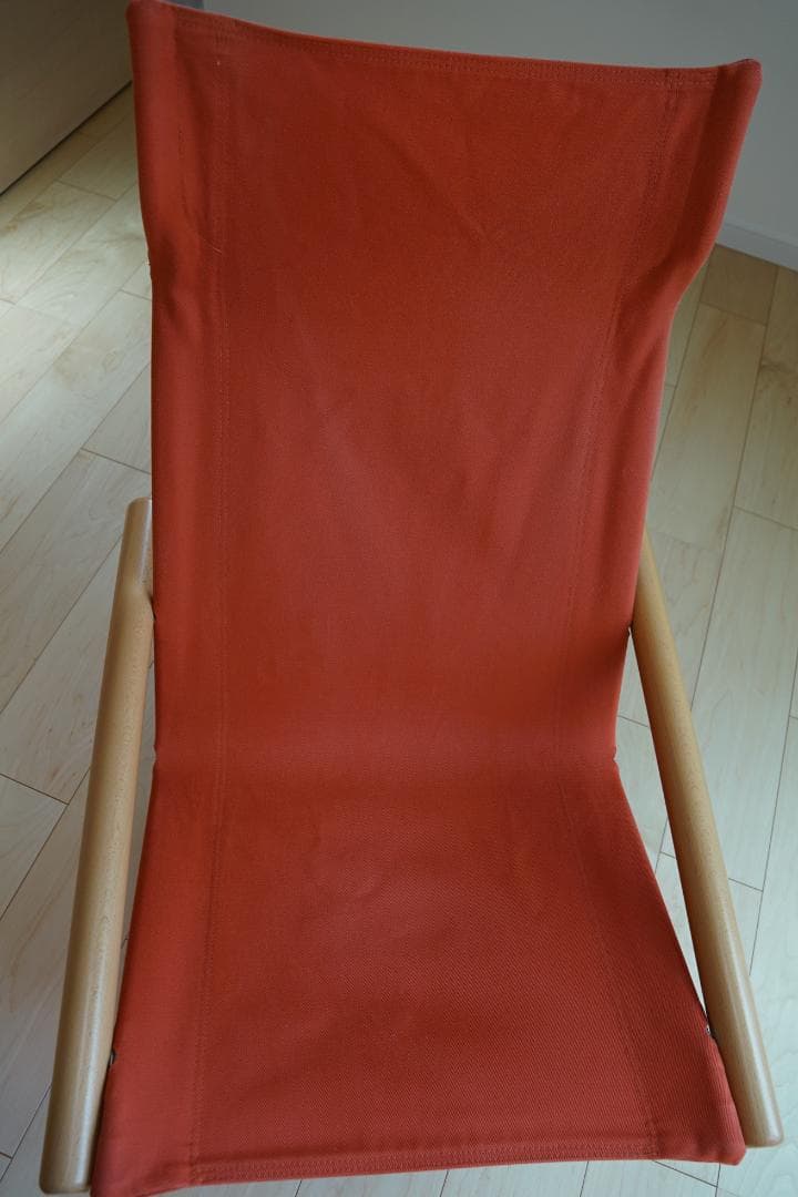 【ニイチェアＸ】 オットマンセット