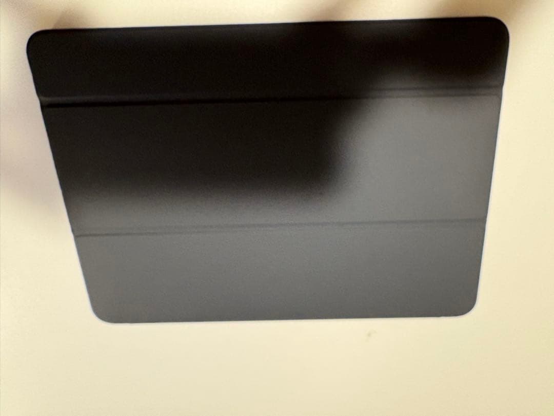 Apple iPad air 第4世代　64GB セルラーモデル　純正カバー付き