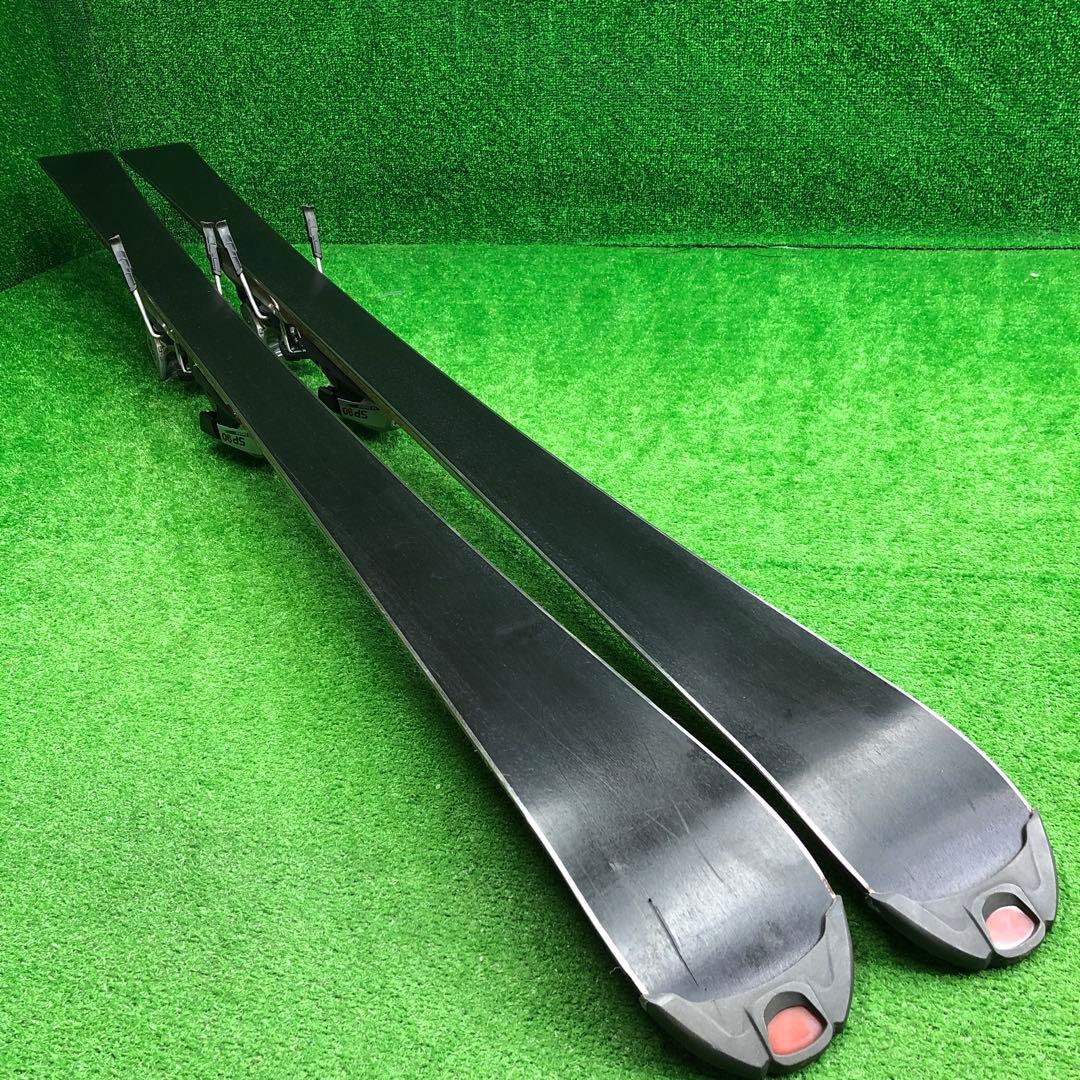 寶SKI-F219 HEAD スキー板 156cm C200 カービング