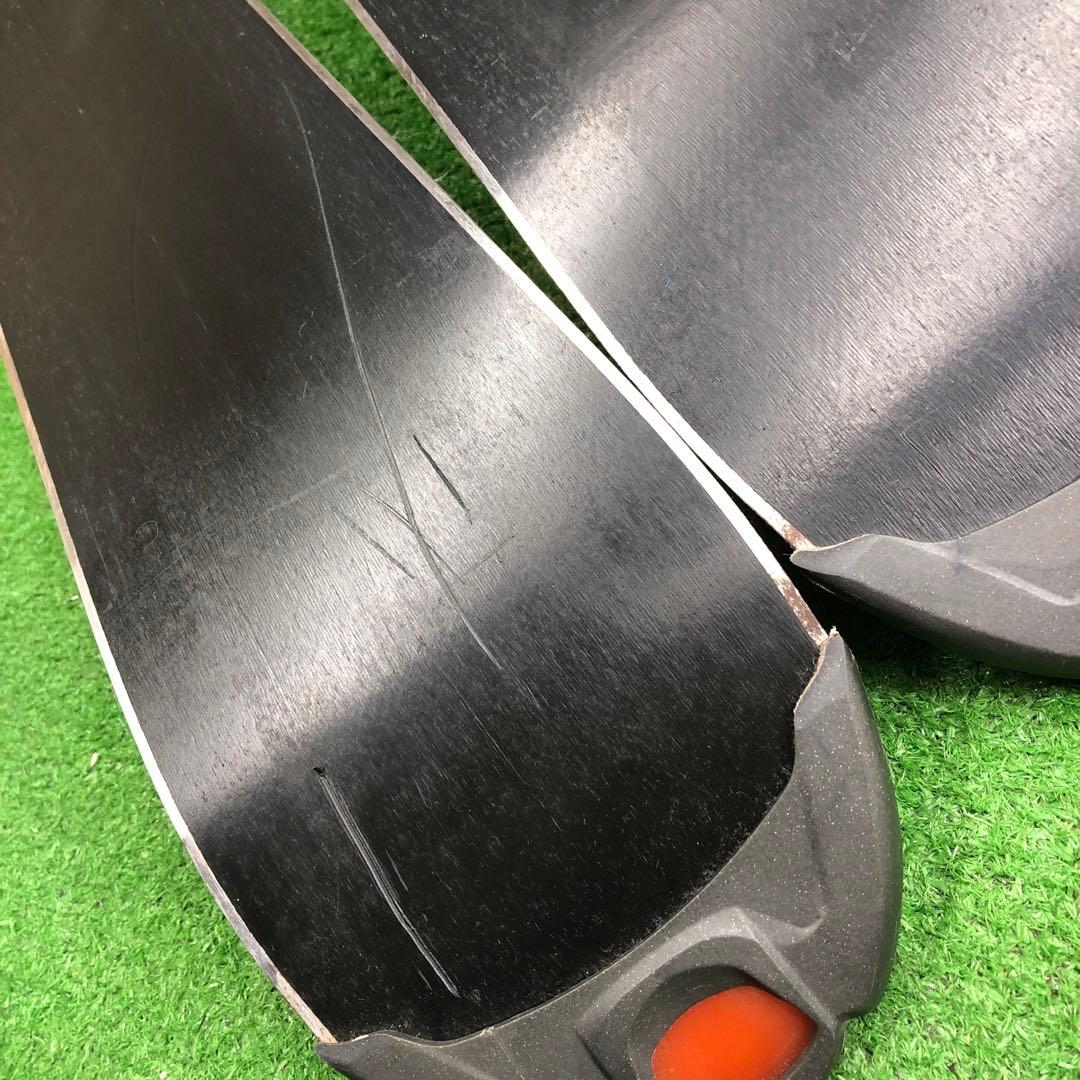 寶SKI-F219 HEAD スキー板 156cm C200 カービング