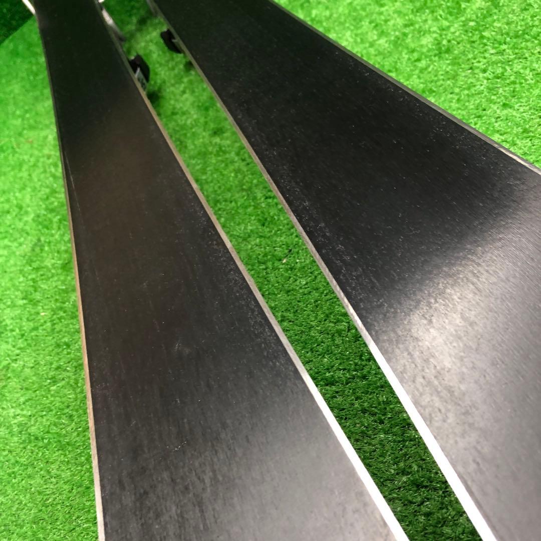 寶SKI-F219 HEAD スキー板 156cm C200 カービング