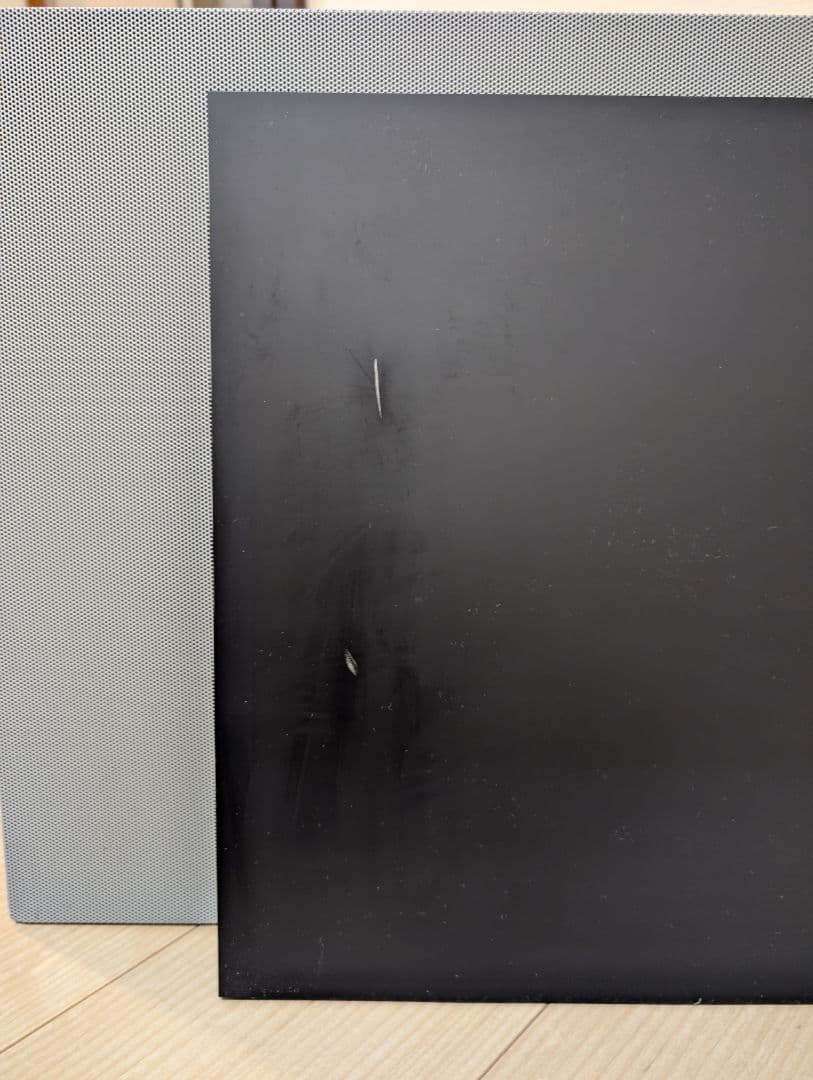 コトダマ　リリックスピーカー　キャンバス　Lyric Speaker