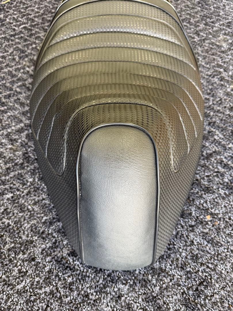 シグナス　3型　SE44J ベリアルシート