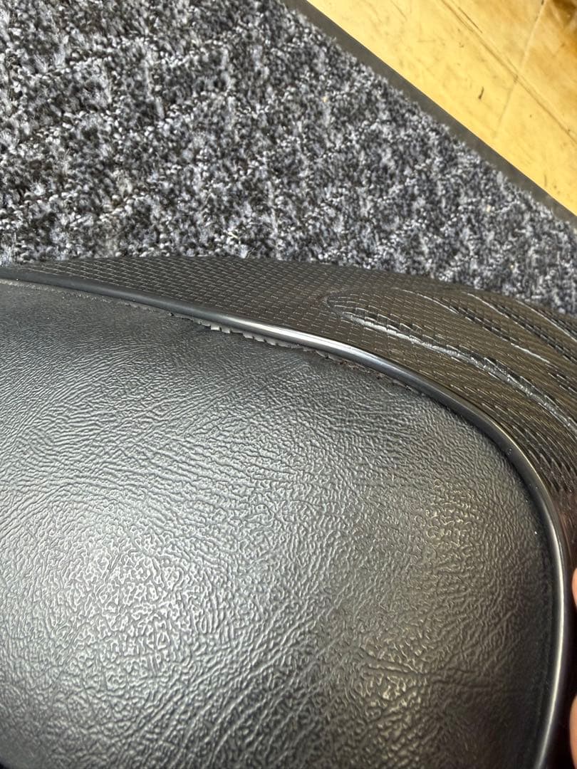 シグナス　3型　SE44J ベリアルシート