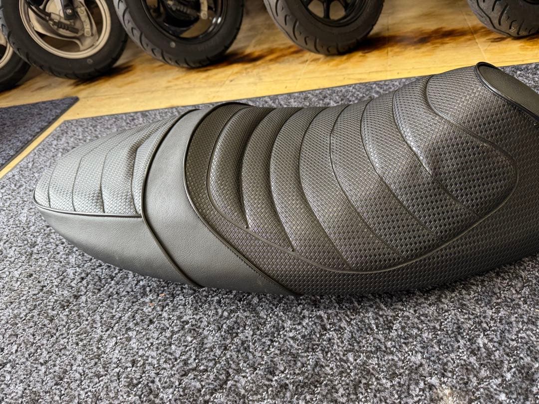 シグナス　3型　SE44J ベリアルシート