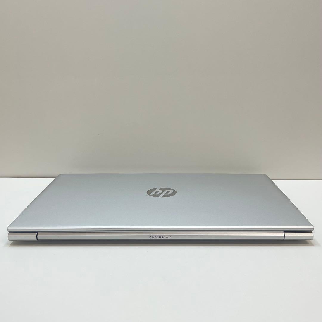 #585 美品 HP ProBook 450 G10 i5-1335U 16GB