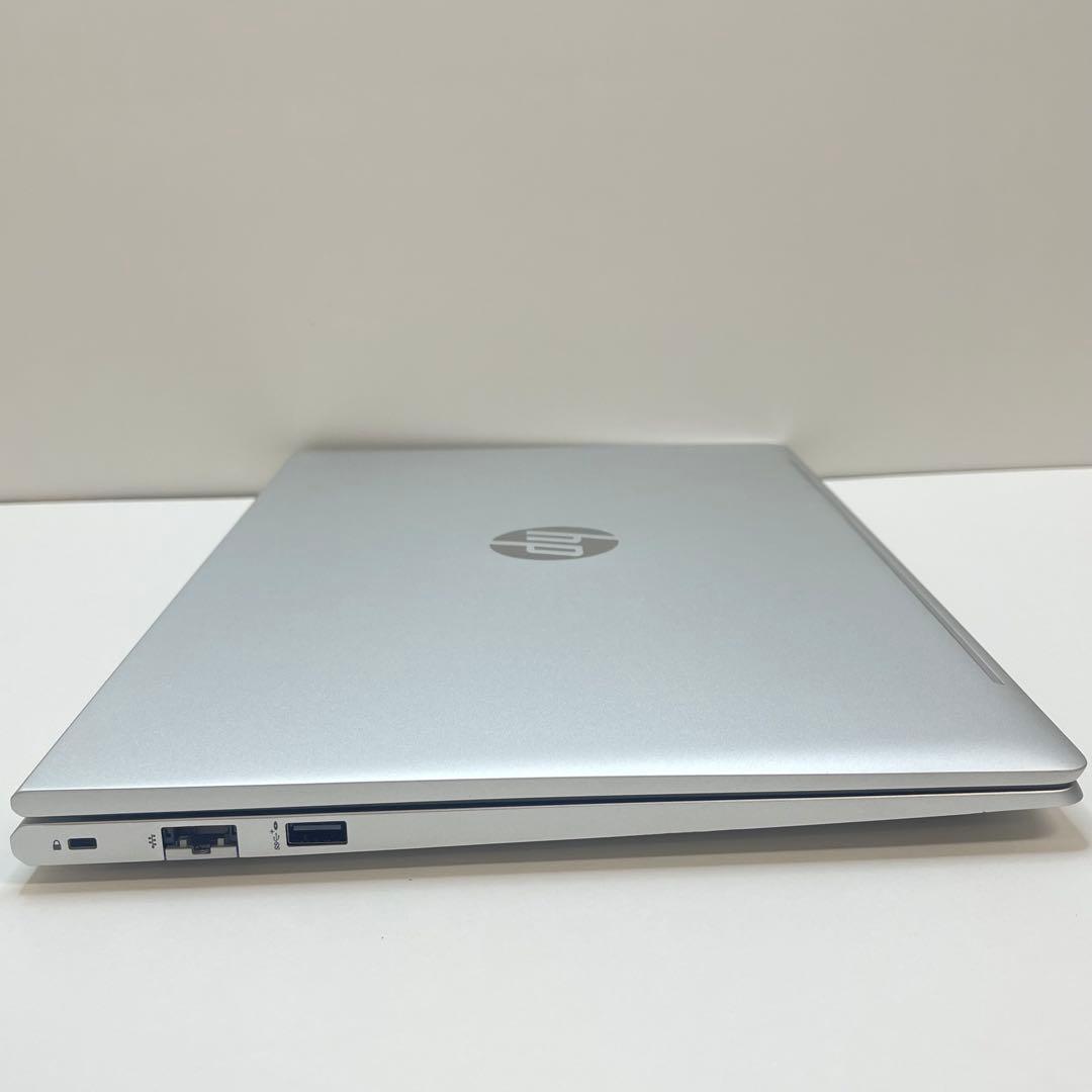 #585 美品 HP ProBook 450 G10 i5-1335U 16GB