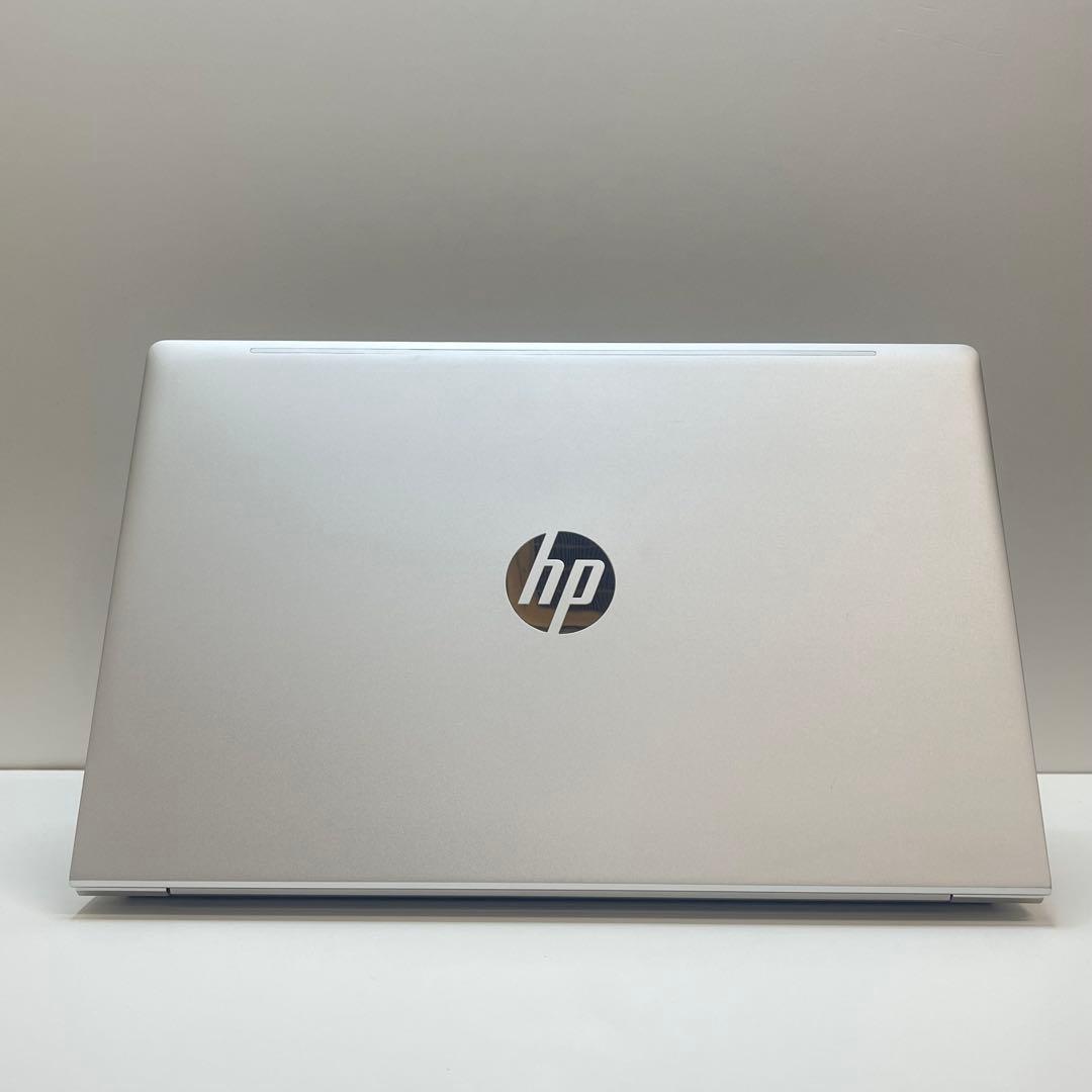 #585 美品 HP ProBook 450 G10 i5-1335U 16GB