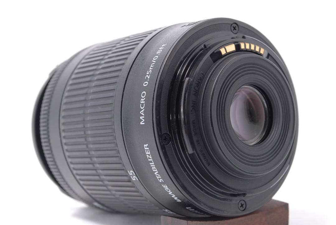 【届いてすぐ使える】豪華おまけ付 Canon EOS 8000D✨Wi-Fi内蔵