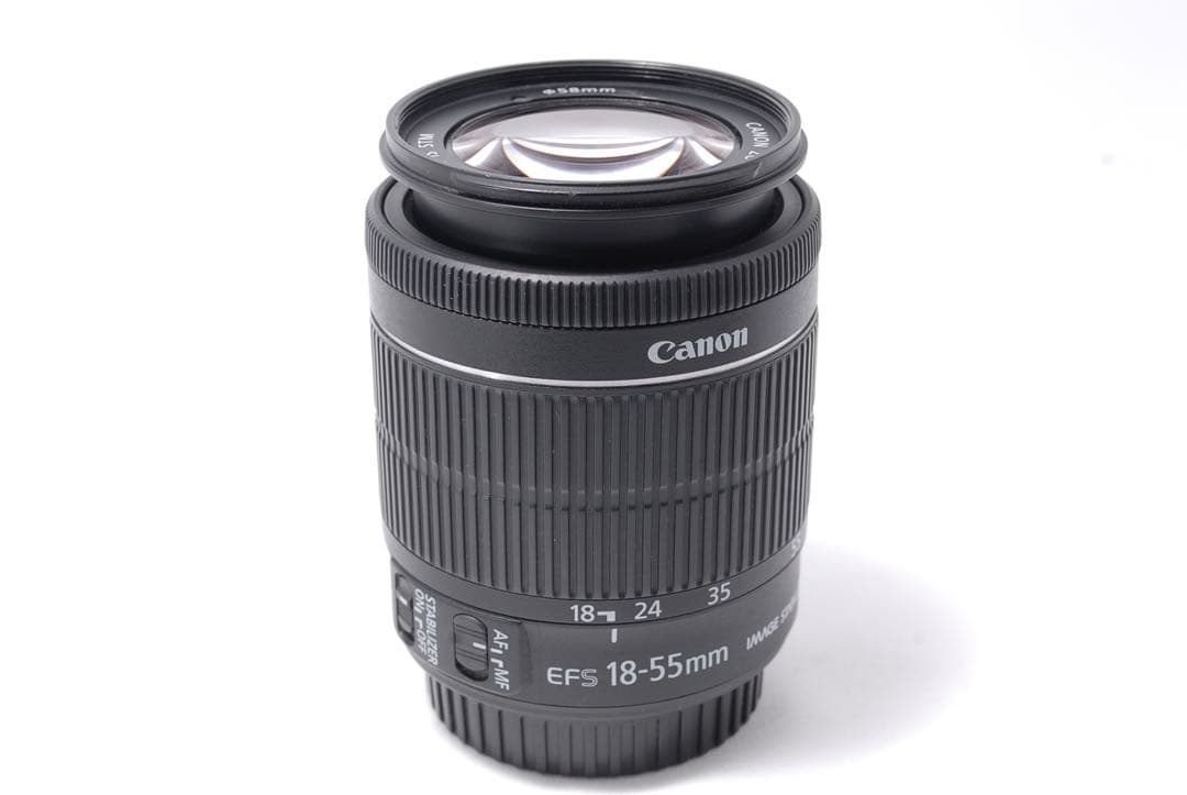 【届いてすぐ使える】豪華おまけ付 Canon EOS 8000D✨Wi-Fi内蔵