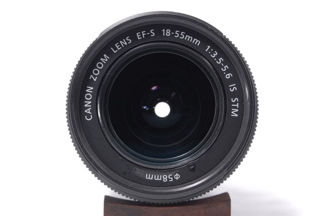 【届いてすぐ使える】豪華おまけ付 Canon EOS 8000D✨Wi-Fi内蔵