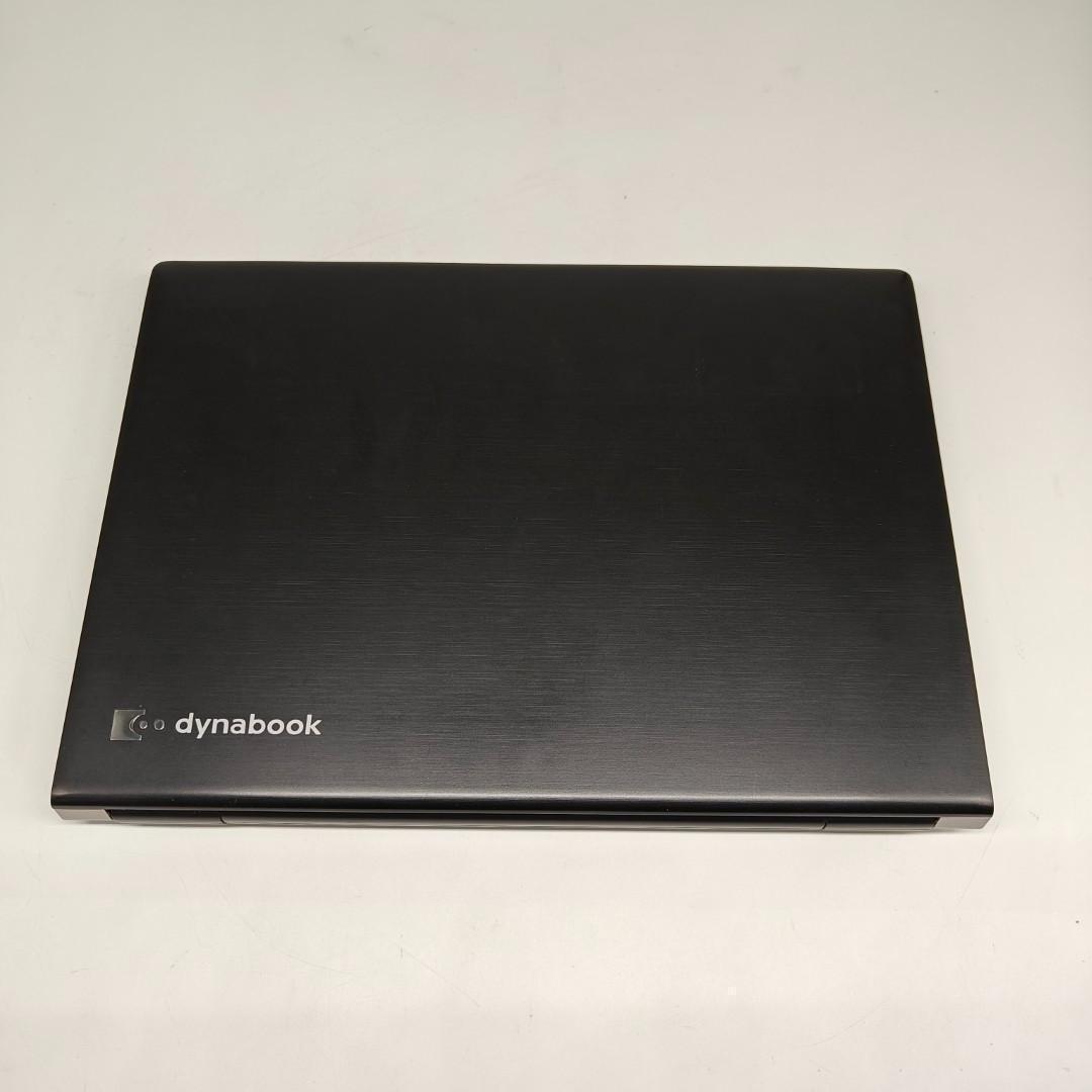 【東芝】R734 高速i7 SSD512GB 16GB ブラック ノートPC