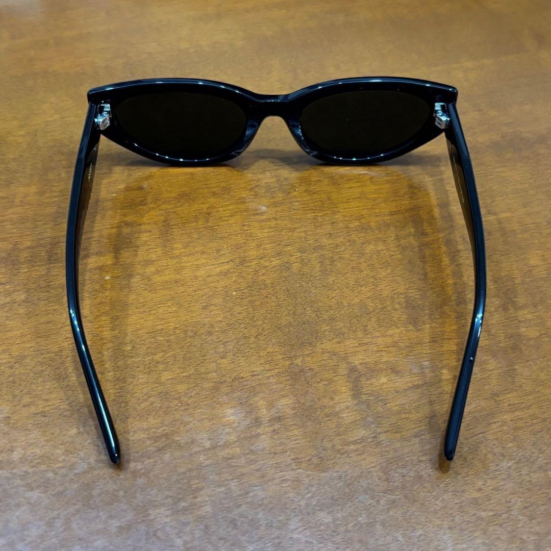 ●GENTLE MONSTER/ジェントルモンスター●サングラスRococo