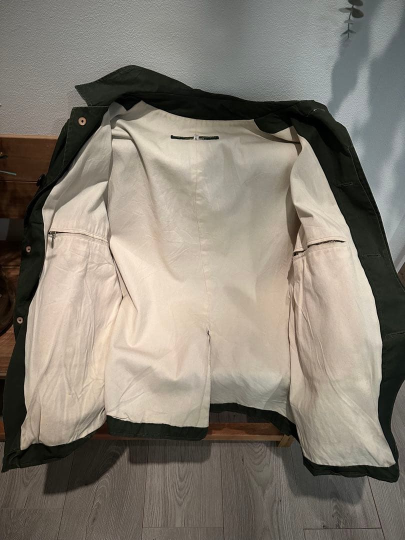 paul harnden ポールハーデン マックコートM