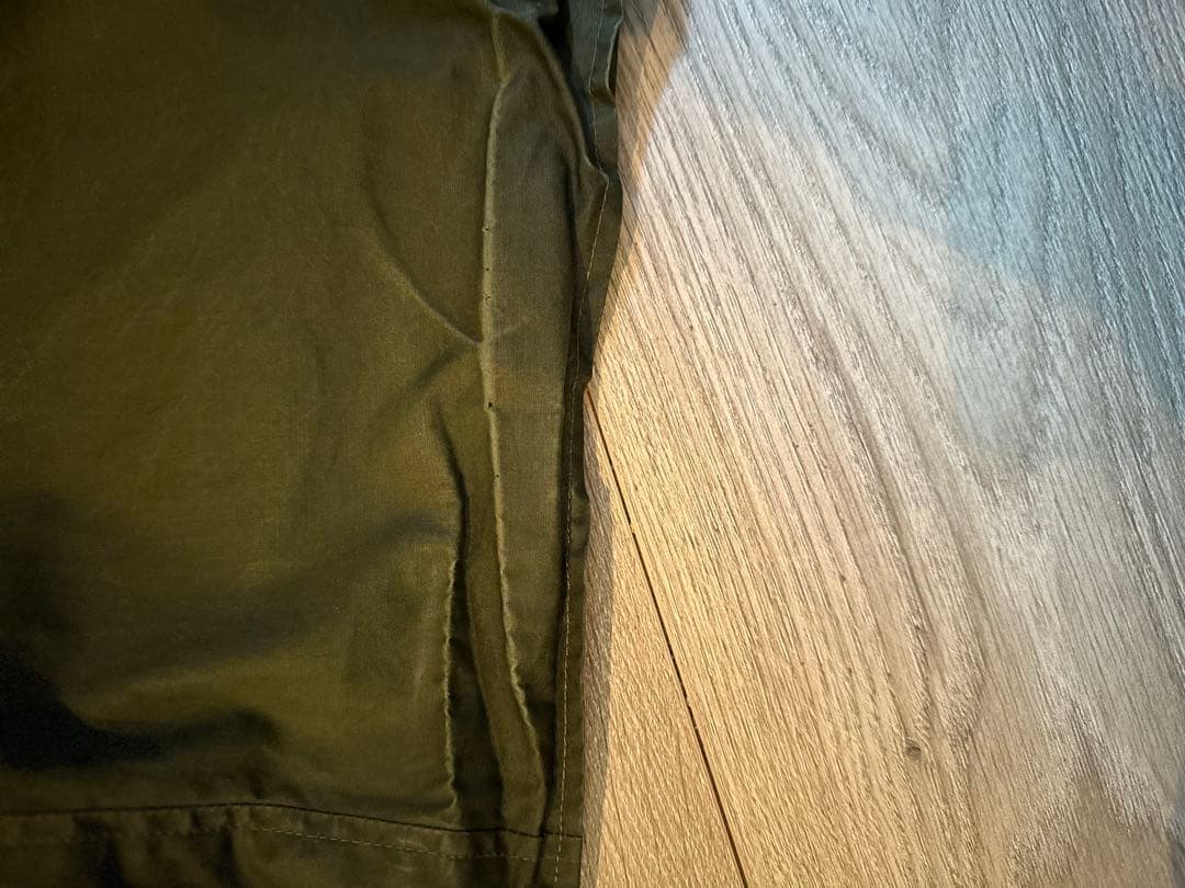 paul harnden ポールハーデン マックコートM