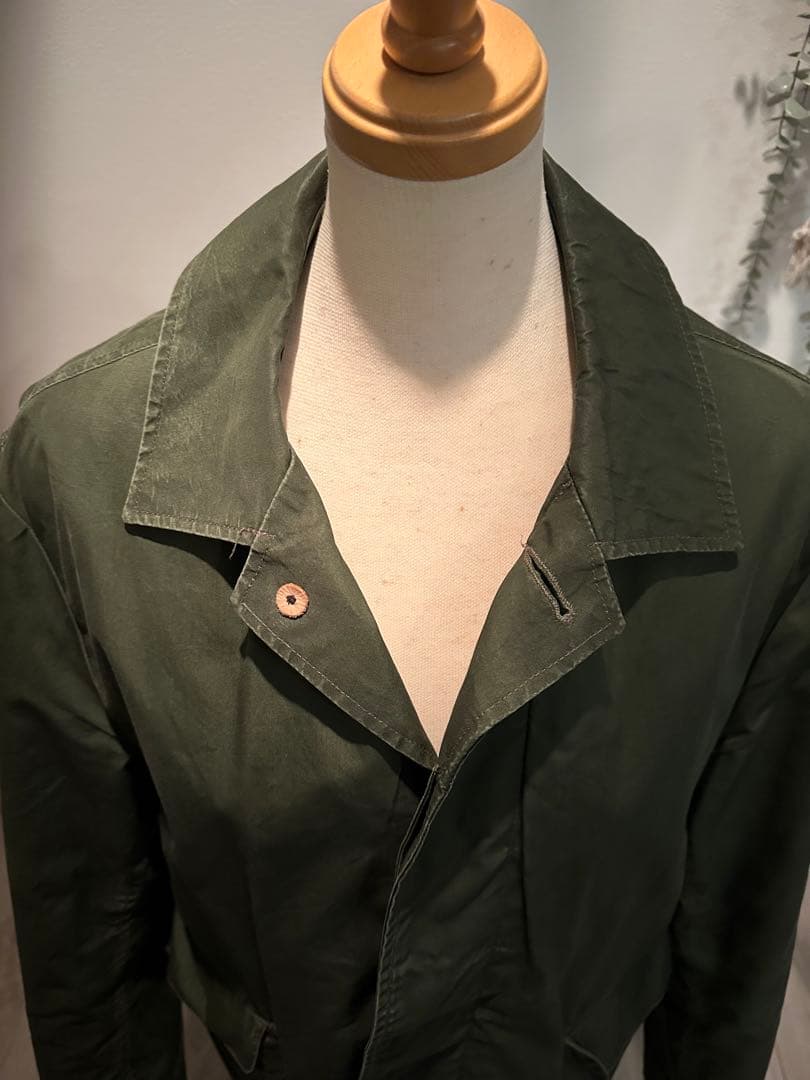 paul harnden ポールハーデン マックコートM