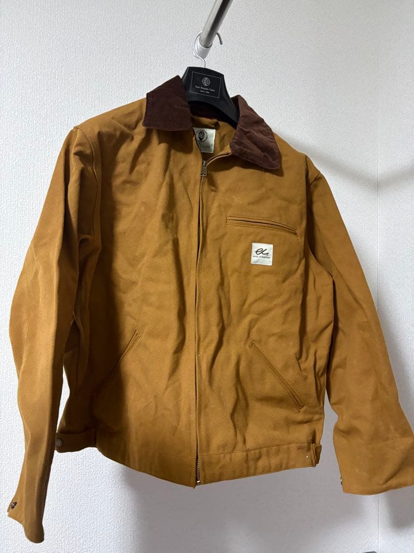 新品 エリック・クラプトン LIVE at BUDOKAN 2025 ジャケット