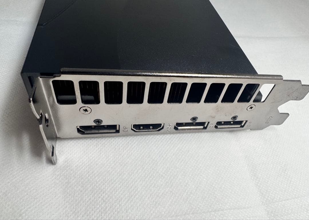 【作動保証】GeForce RTX2070 SUPER 8GB GDDR6