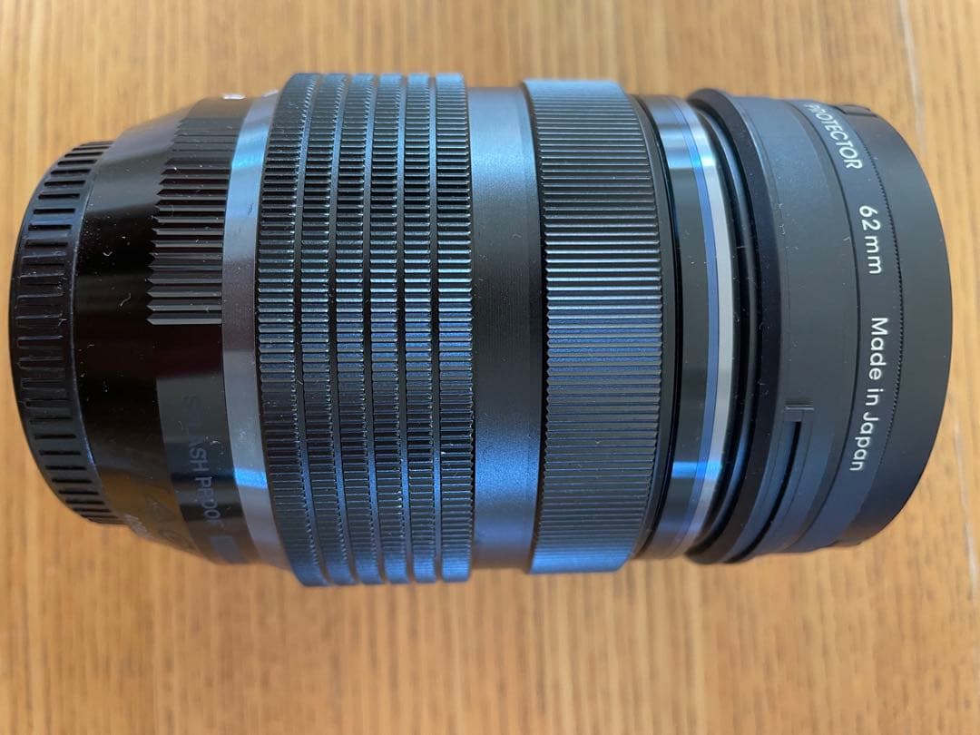 オリンパス M.ZUIKO 12-40mm f2.8 PRO