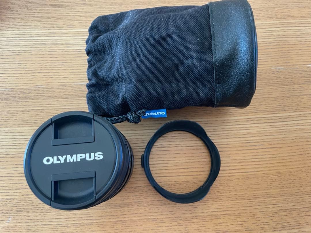 オリンパス M.ZUIKO 12-40mm f2.8 PRO