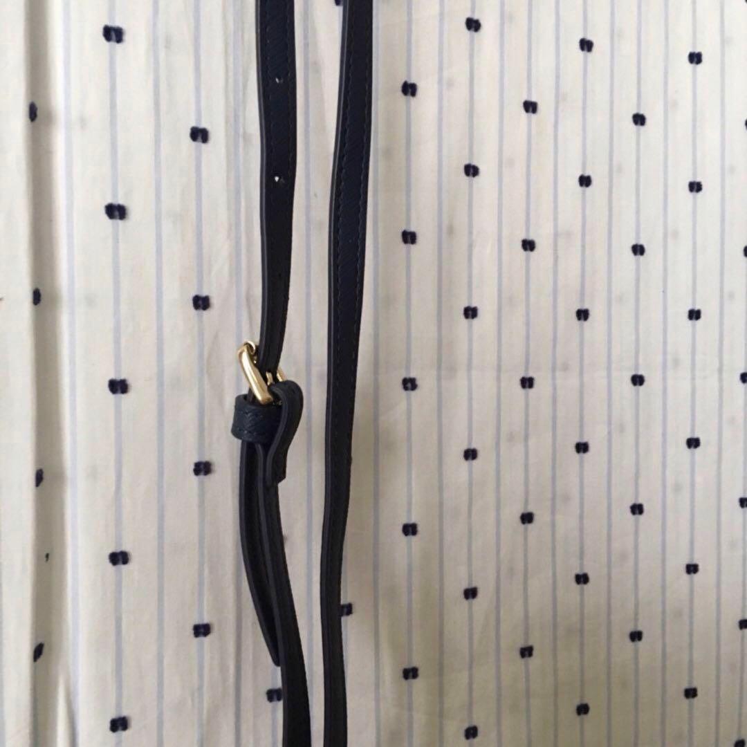  トミーUS限定ショルダー携帯スマホハードケース１点物