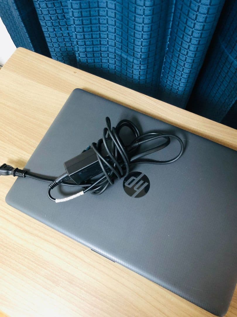 HP Core i5 - 1035G1ノートPC DVDドライブ付き