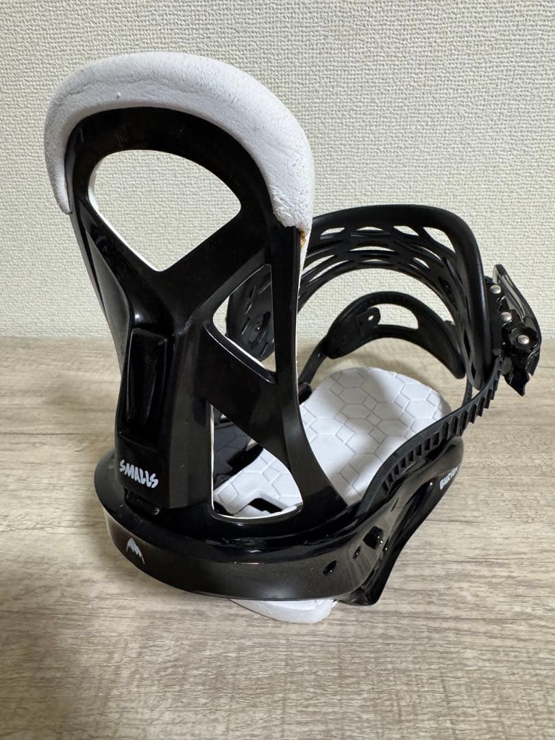 Burton Re:Flex ビンディング キッズ Sサイズ