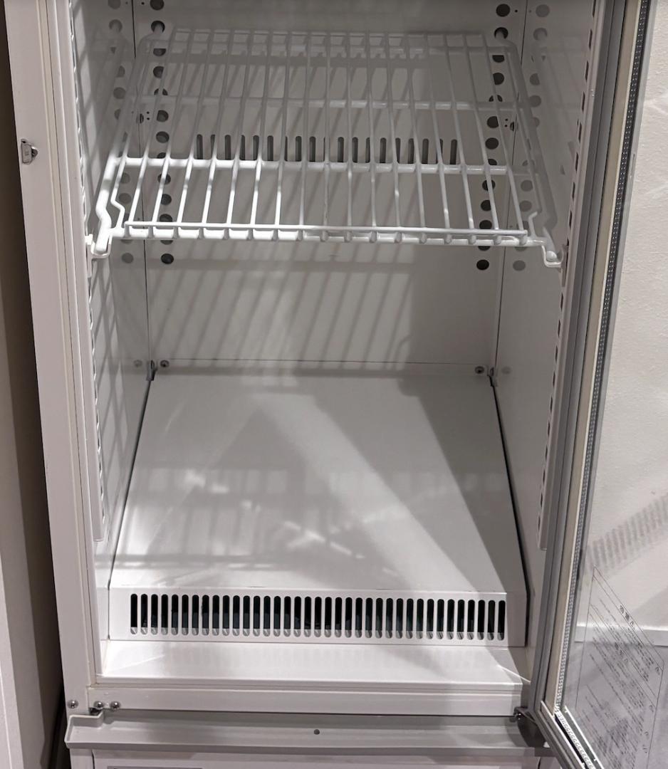 [中古]　パナソニック 冷蔵ショーケース SMR-R70SKMB