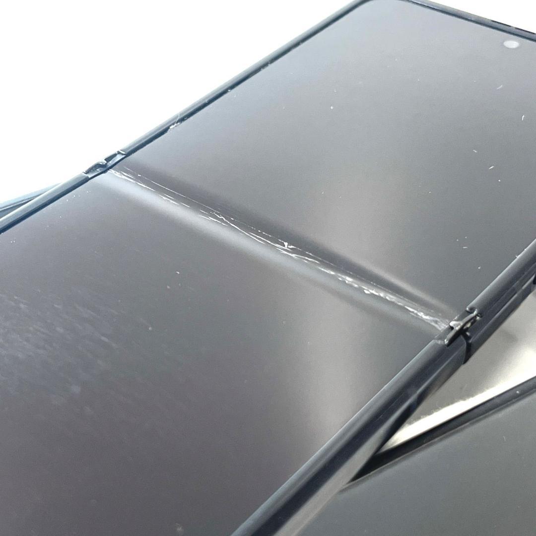 【ジャンク品】Galaxy Z Flip3 5G 128GB｜SC-54B