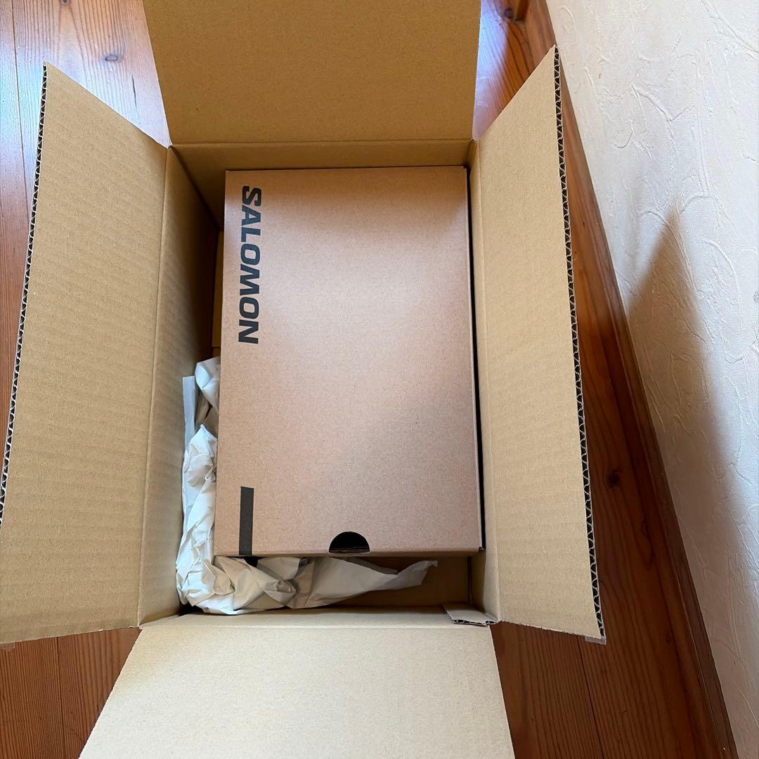 SALOMON（サロモン）XT-6 GTX / XT-6 GORE-TEX