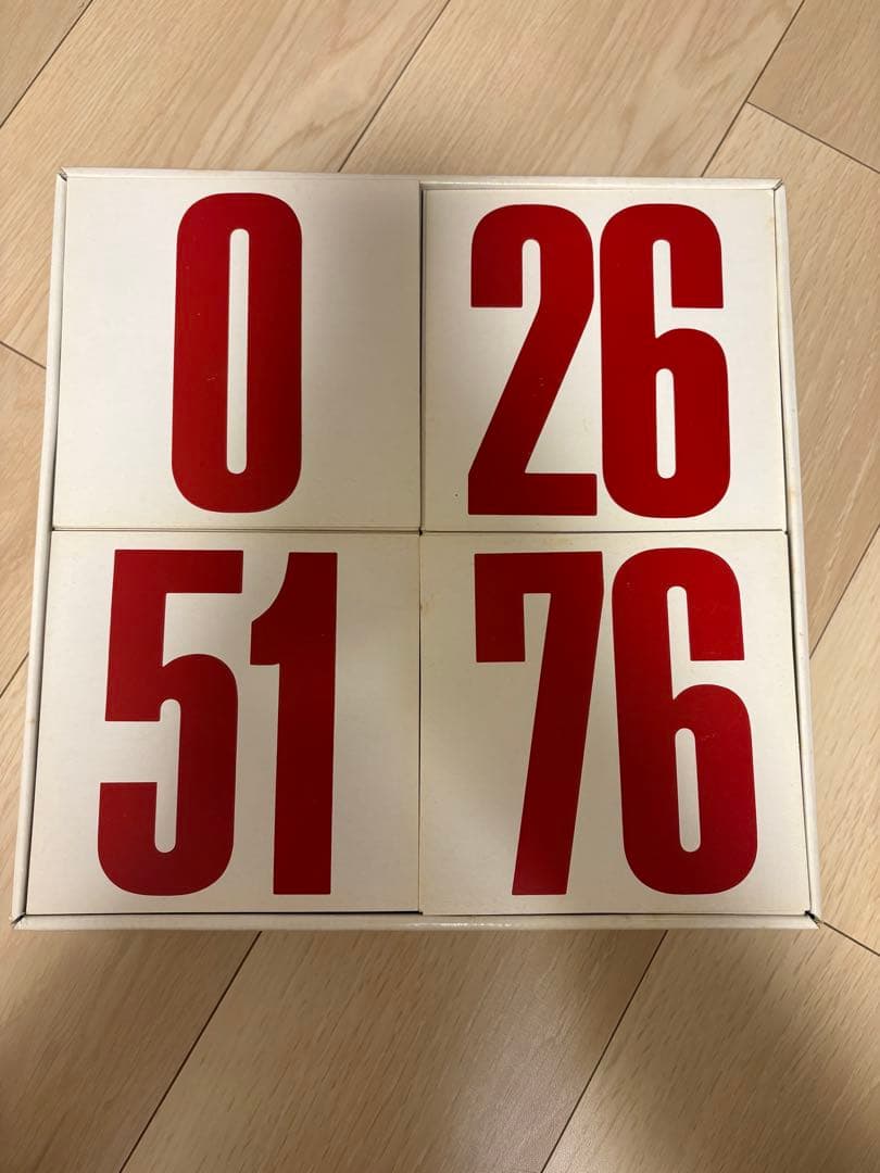 正規品 グレンドーマン ドッツカード 右脳教育 家庭保育園