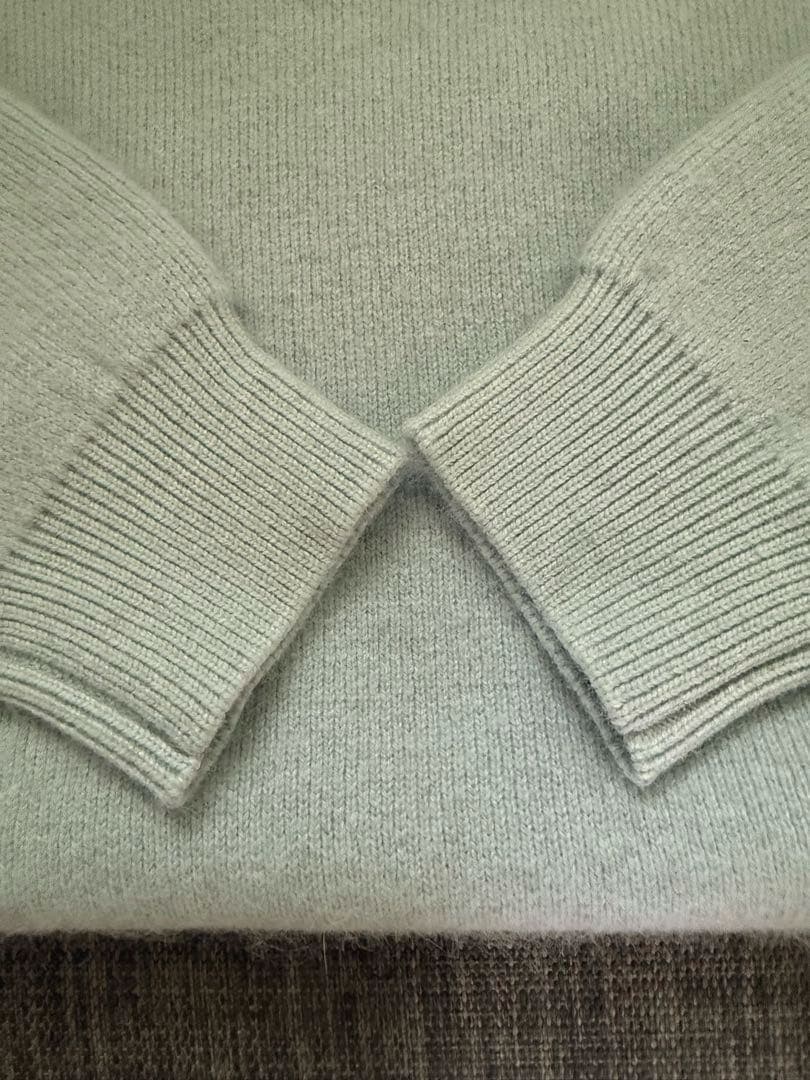 新品未使用　スローブイエナ　ニット